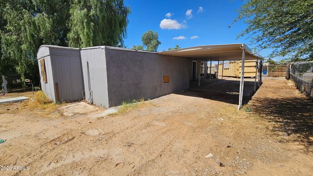 9113 E BUTTERNUT Avenue, Mesa, AZ 85208