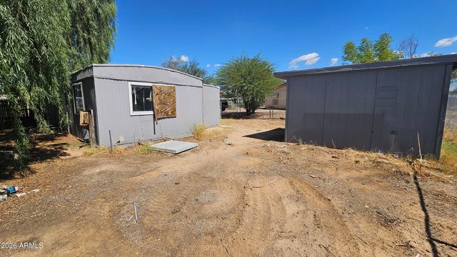 9113 E BUTTERNUT Avenue, Mesa, AZ 85208