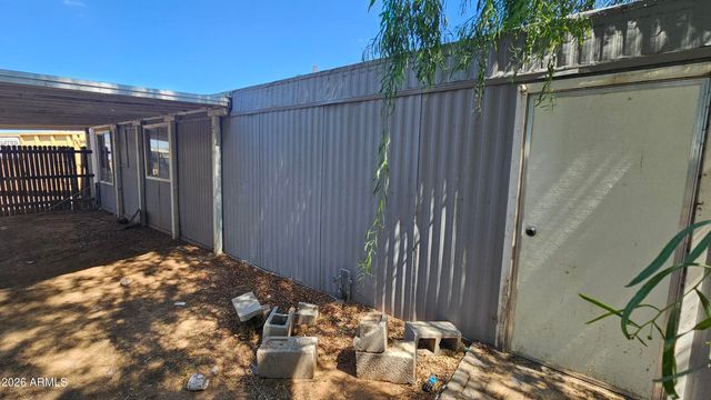 9113 E BUTTERNUT Avenue, Mesa, AZ 85208