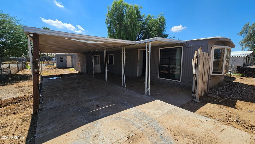 9113 E BUTTERNUT Avenue, Mesa, AZ 85208 — photo 3