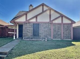 1624 Hackamore Street, Mesquite, TX 75149