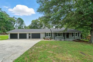 115 Dixie Lane, Ball Ground, GA 30107