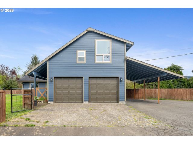 4800 BRICKYARD Rd, Tillamook, OR 97141