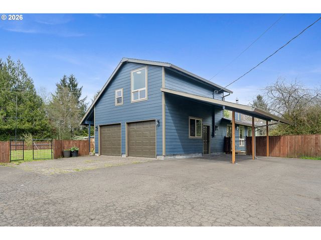 4800 BRICKYARD Rd, Tillamook, OR 97141