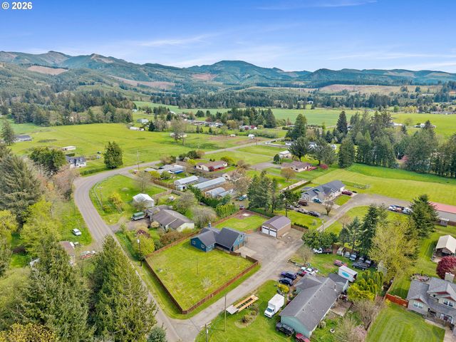 4800 BRICKYARD Rd, Tillamook, OR 97141
