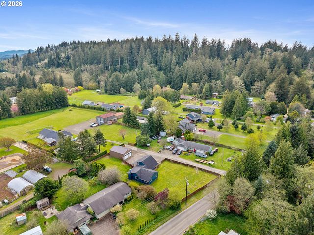 4800 BRICKYARD Rd, Tillamook, OR 97141