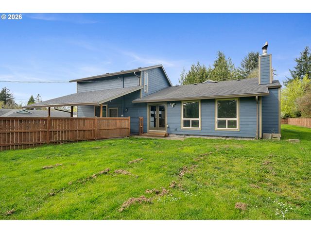4800 BRICKYARD Rd, Tillamook, OR 97141