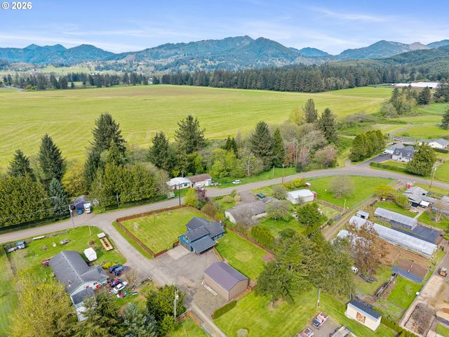 4800 BRICKYARD Rd, Tillamook, OR 97141