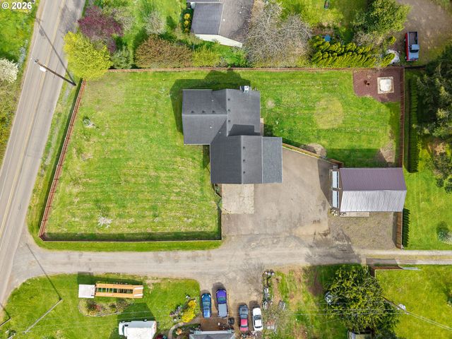 4800 BRICKYARD Rd, Tillamook, OR 97141