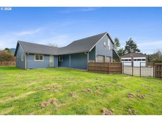 4800 BRICKYARD Rd, Tillamook, OR 97141