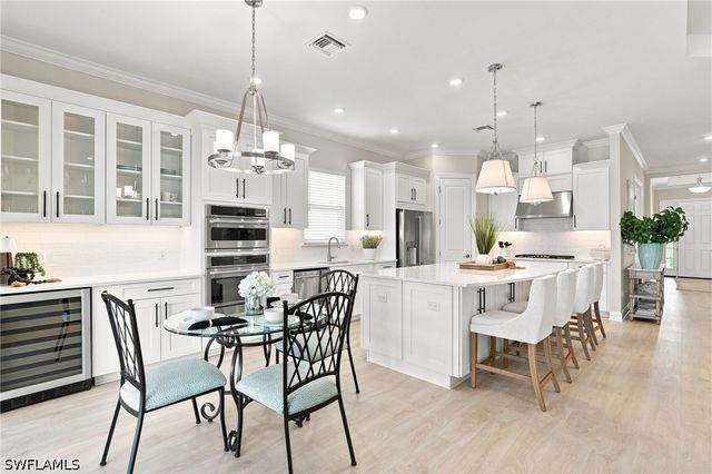 15649 Triesta LN, Naples, FL 34114