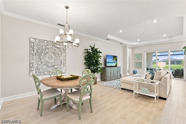 15649 Triesta LN, Naples, FL 34114
