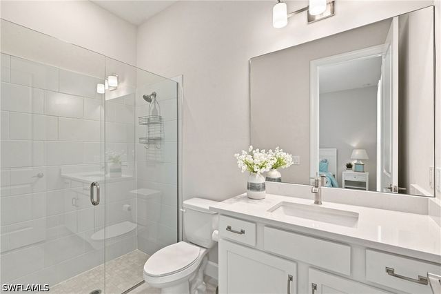 15649 Triesta LN, Naples, FL 34114