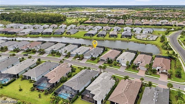 15649 Triesta LN, Naples, FL 34114