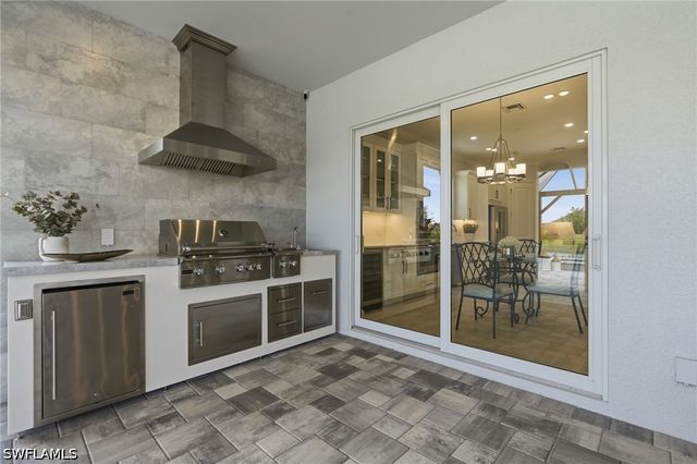 15649 Triesta LN, Naples, FL 34114