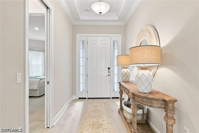 15649 Triesta LN, Naples, FL 34114