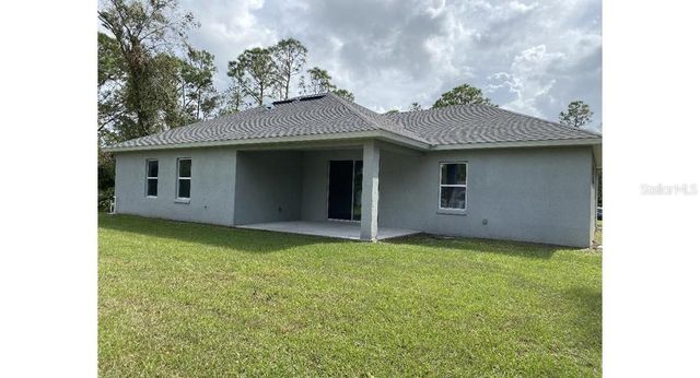 7724 SWISS AVENUE, North Port, FL 34291