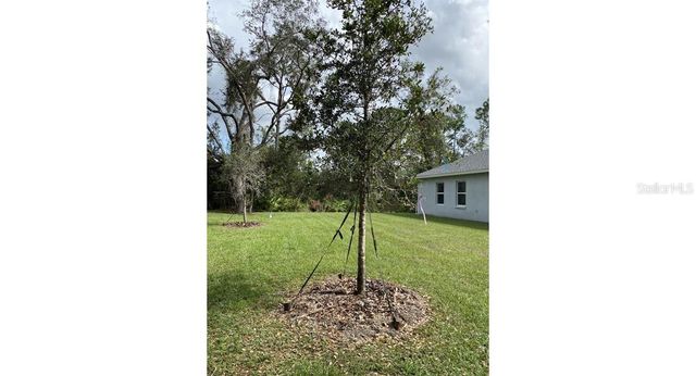 7724 SWISS AVENUE, North Port, FL 34291