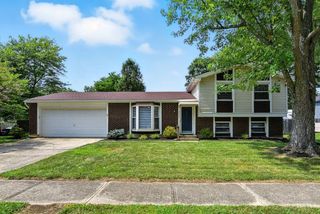 4787 Timberknoll Road, Union Twp, OH 45244