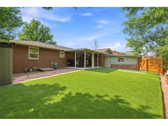 1226 Linden St, Longmont, CO 80501
