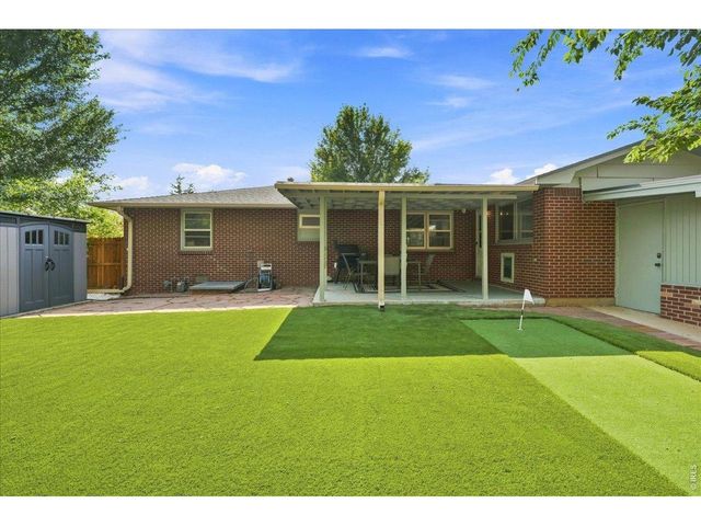 1226 Linden St, Longmont, CO 80501