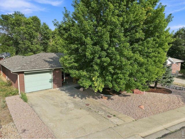 1226 Linden St, Longmont, CO 80501