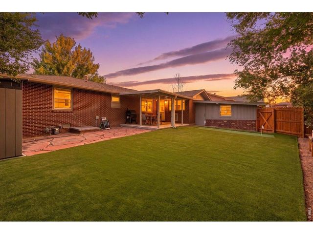 1226 Linden St, Longmont, CO 80501