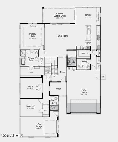 31688 N Goldfield Road, Queen Creek, AZ 85144