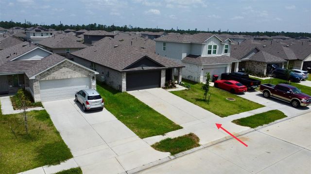5339 Creekstone Rise Lane, Spring, TX 77373
