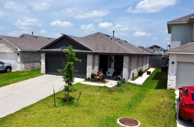 5339 Creekstone Rise Lane, Spring, TX 77373