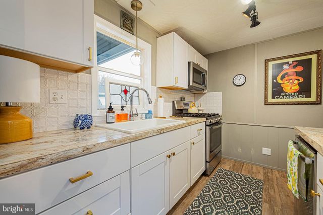 28 WAGON WHEEL LN, Rehoboth Beach, DE 19971