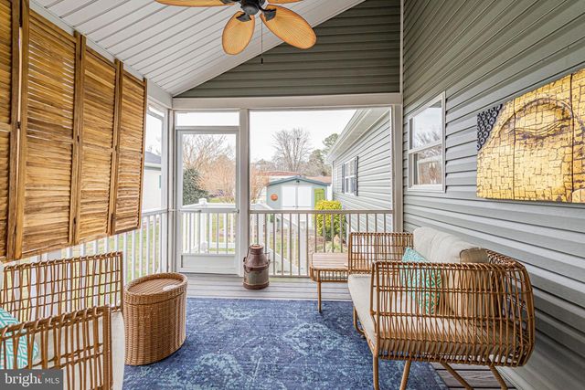 28 WAGON WHEEL LN, Rehoboth Beach, DE 19971