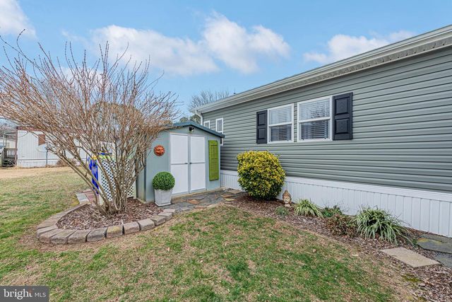 28 WAGON WHEEL LN, Rehoboth Beach, DE 19971