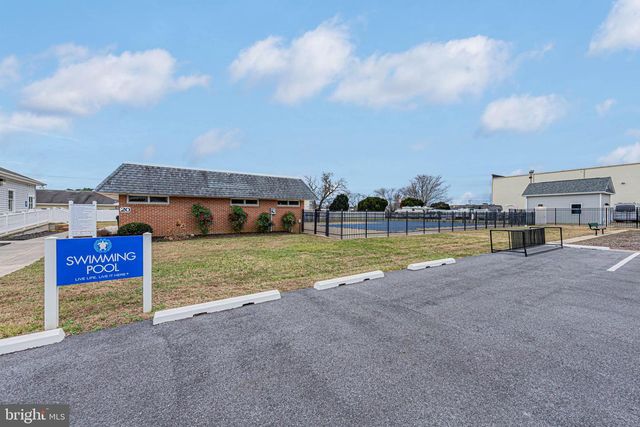 28 WAGON WHEEL LN, Rehoboth Beach, DE 19971