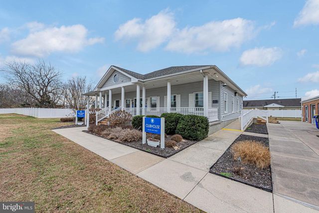 28 WAGON WHEEL LN, Rehoboth Beach, DE 19971