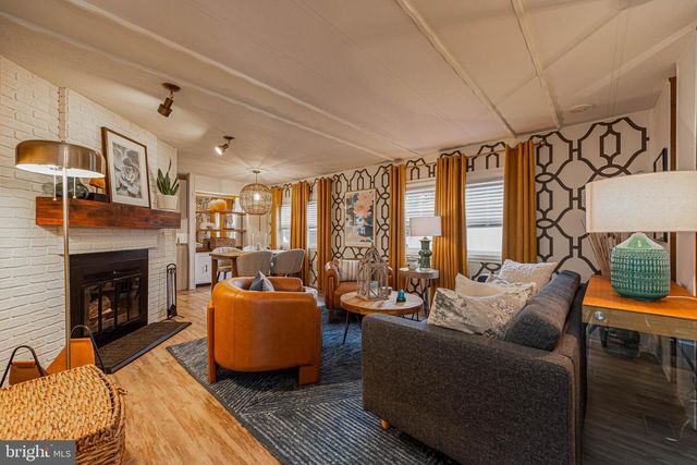 28 WAGON WHEEL LN, Rehoboth Beach, DE 19971