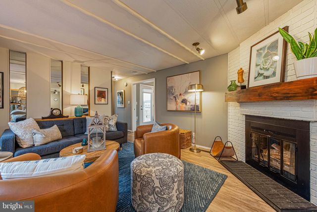 28 WAGON WHEEL LN, Rehoboth Beach, DE 19971