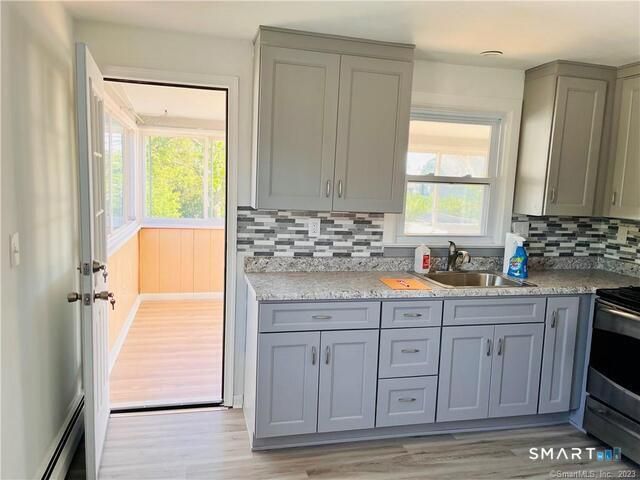 11 Phillips Street B, Norwalk, CT 06850