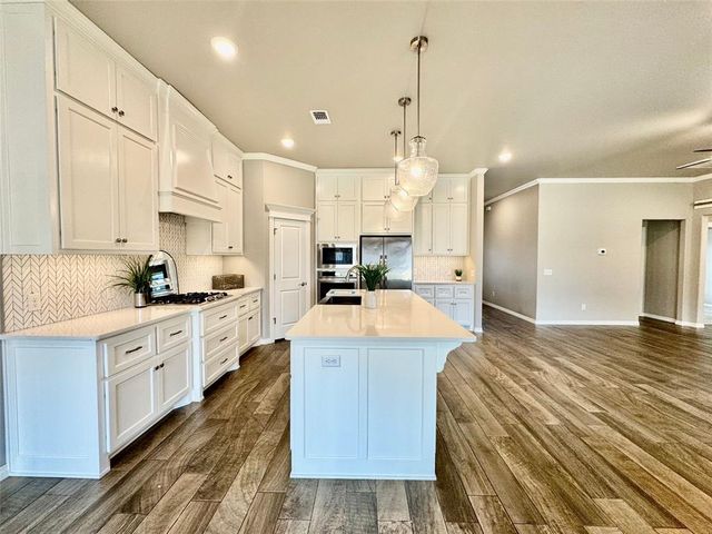 4104 Palmetto Trail, Oklahoma City, OK 73179