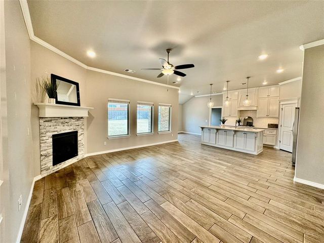 4104 Palmetto Trail, Oklahoma City, OK 73179