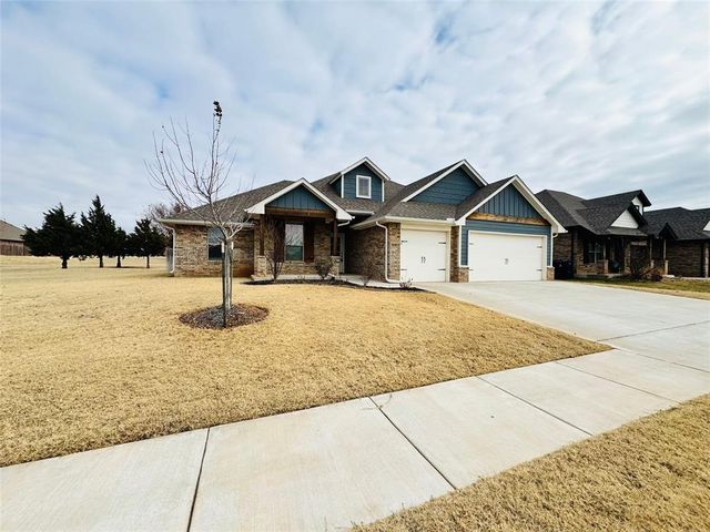 4104 Palmetto Trail, Oklahoma City, OK 73179