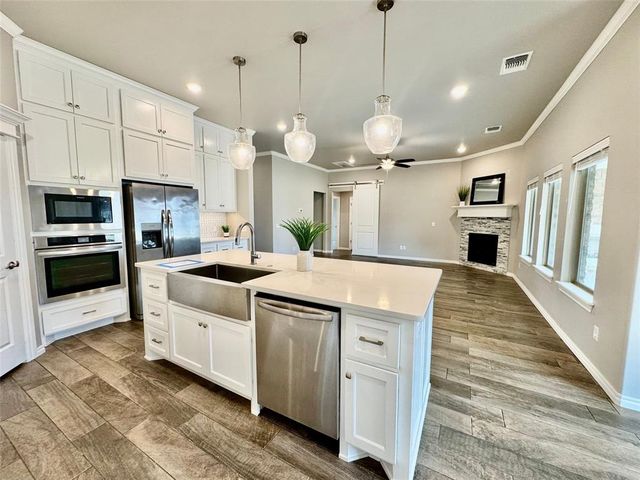 4104 Palmetto Trail, Oklahoma City, OK 73179