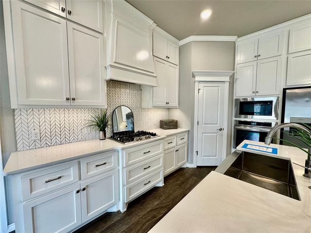 4104 Palmetto Trail, Oklahoma City, OK 73179