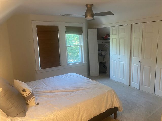 27 Mann Avenue, Newport, RI 02840