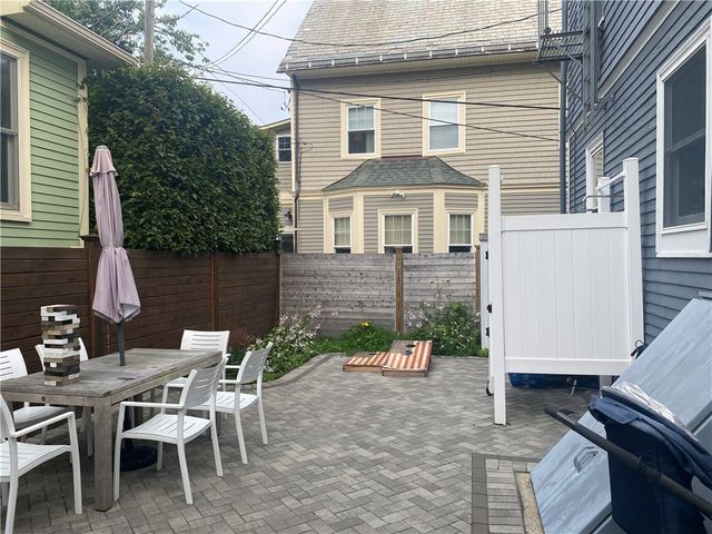 27 Mann Avenue, Newport, RI 02840