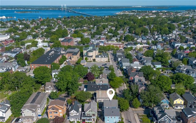 27 Mann Avenue, Newport, RI 02840