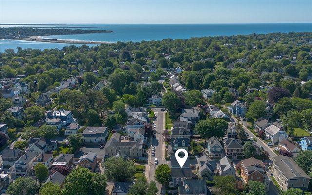 27 Mann Avenue, Newport, RI 02840