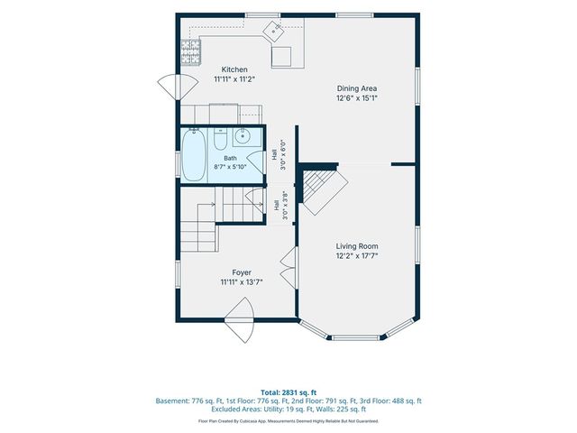 27 Mann Avenue, Newport, RI 02840