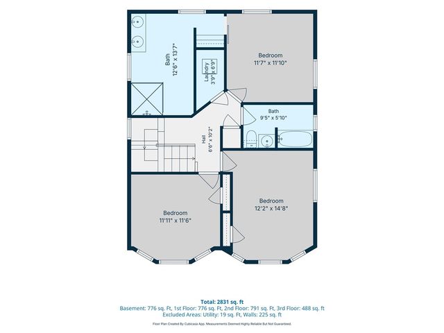 27 Mann Avenue, Newport, RI 02840