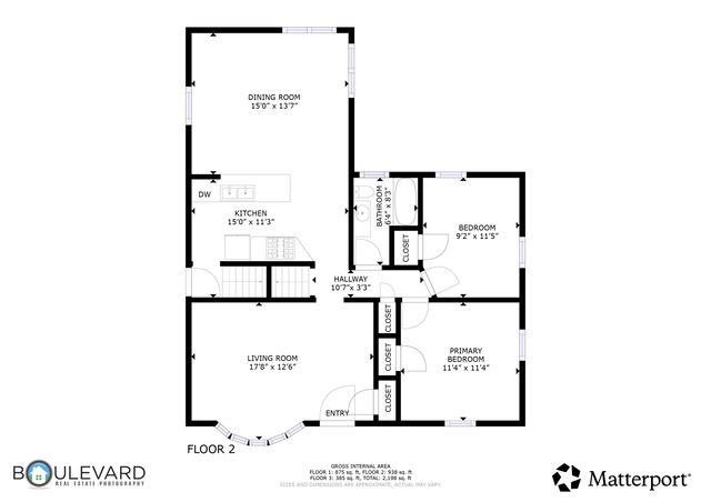 5841 Maryland Avenue N, Crystal, MN 55428